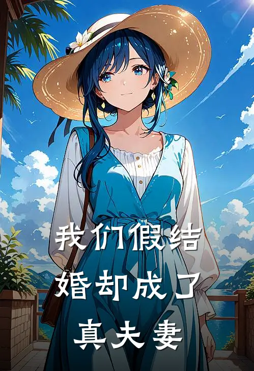 我们假结婚却成了真夫妻