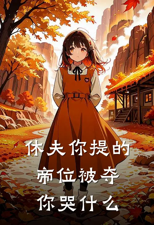 休夫你提的，帝位被夺你哭什么