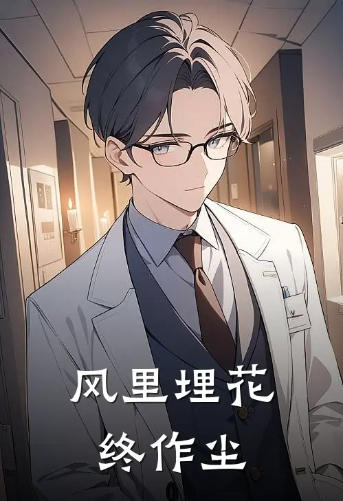 风里埋花终作尘