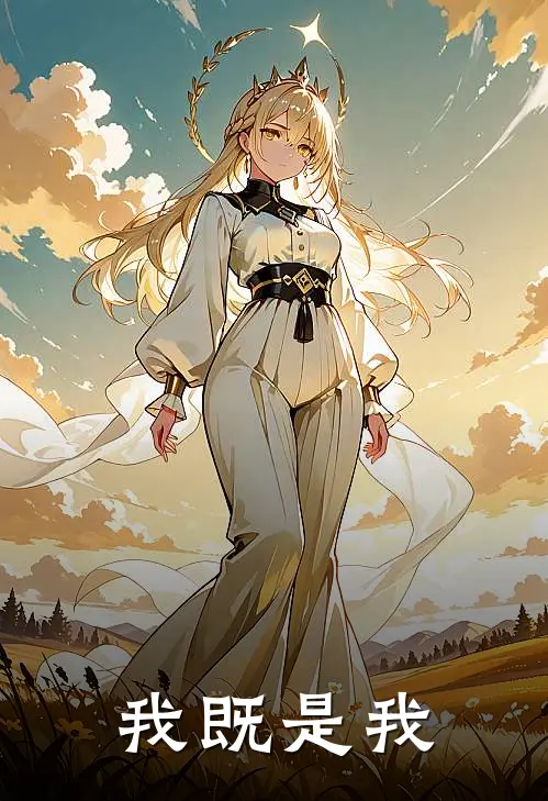 我既是我
