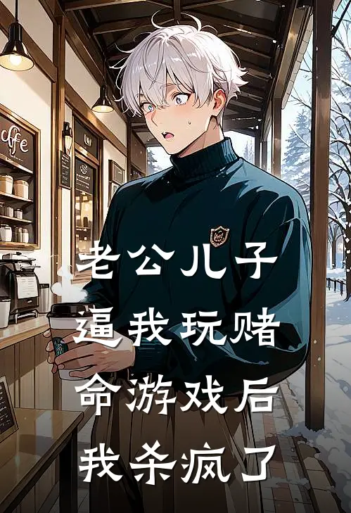 老公儿子逼我玩赌命游戏后，我杀疯了