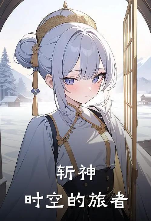 斩神：时空的旅者