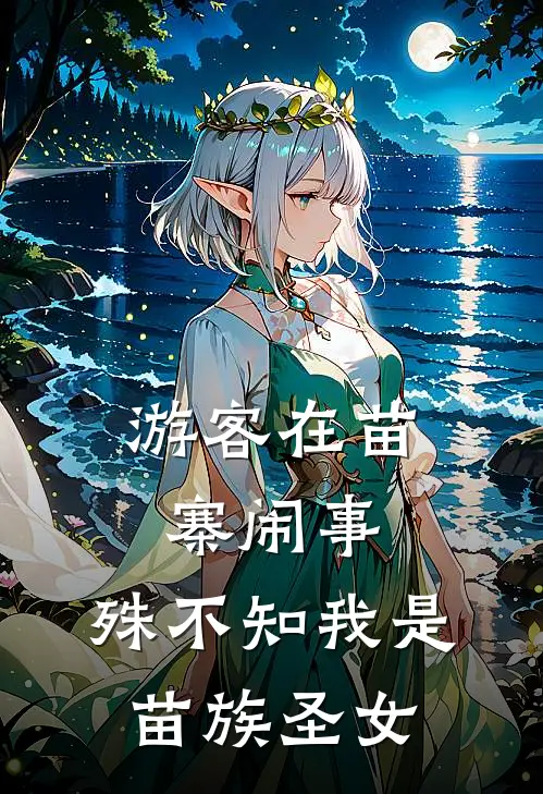 游客在苗寨闹事，殊不知我是苗族圣女