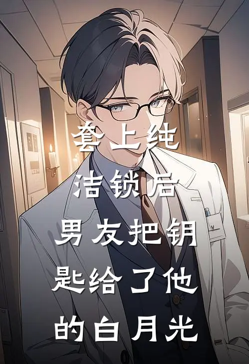 套上纯洁锁后，男友把钥匙给了他的白月光