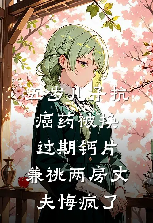 五岁儿子抗癌药被换过期钙片，兼祧两房丈夫悔疯了