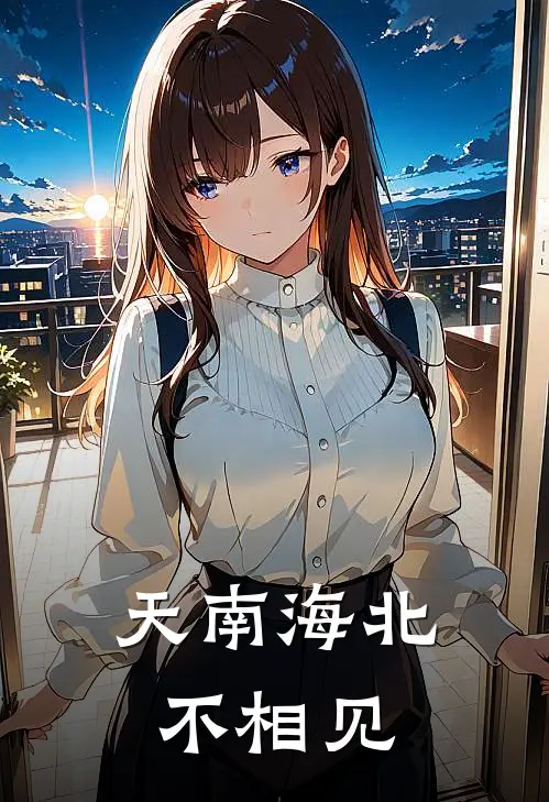 天南海北不相见
