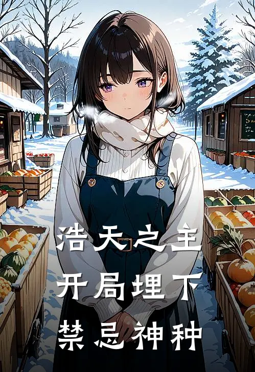 浩天之主：开局埋下禁忌神种