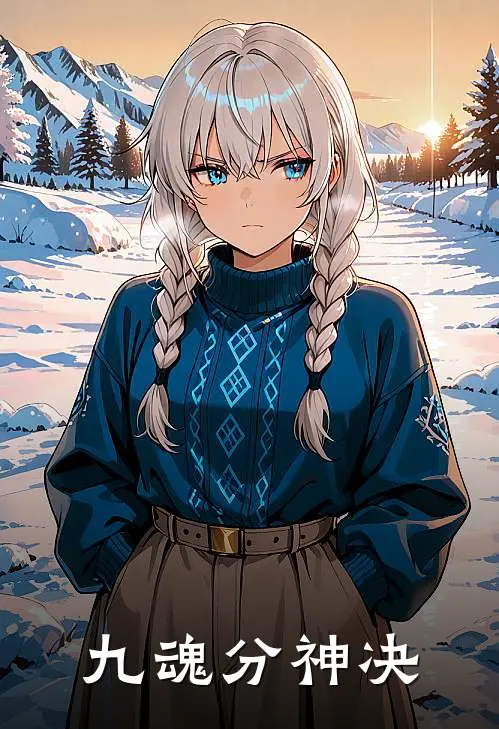 九魂分神决