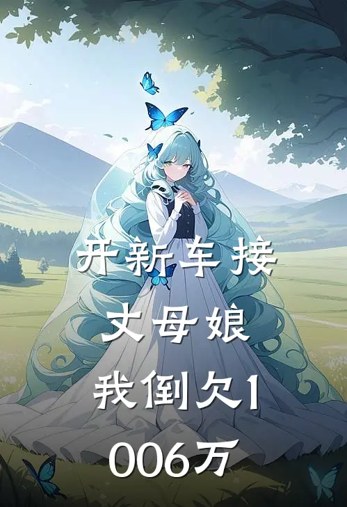 开新车接丈母娘，我倒欠1006万