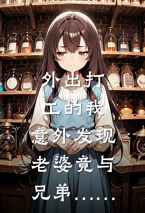 外出打工的我，意外发现老婆竟与兄弟……