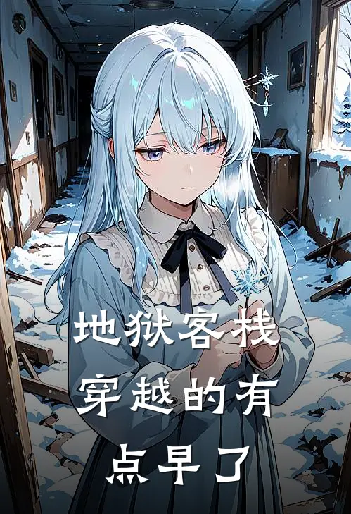 地狱客栈：穿越的有点早了