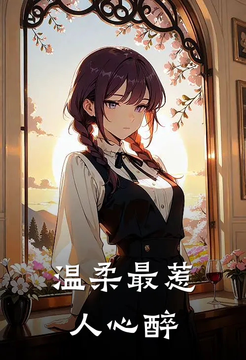 温柔最惹人心醉