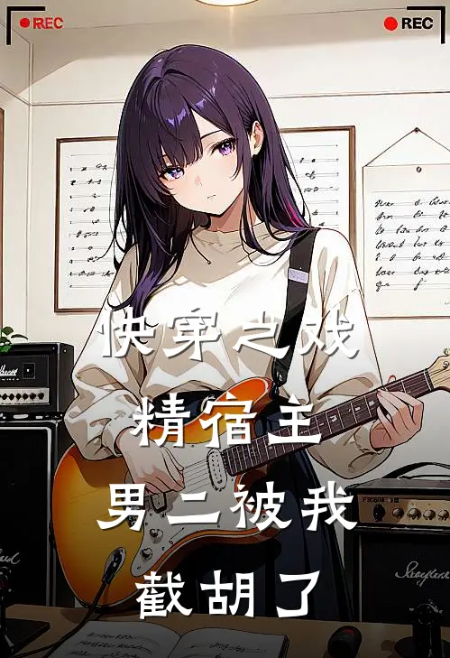 快穿之戏精宿主：男二被我截胡了