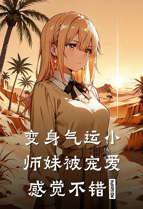 变身气运小师妹被宠爱感觉不错欸