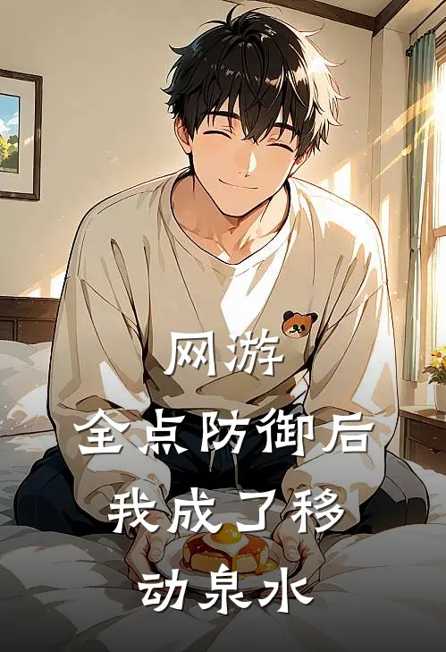 网游：全点防御后，我成了移动泉水