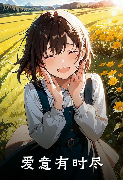 爱意有时尽