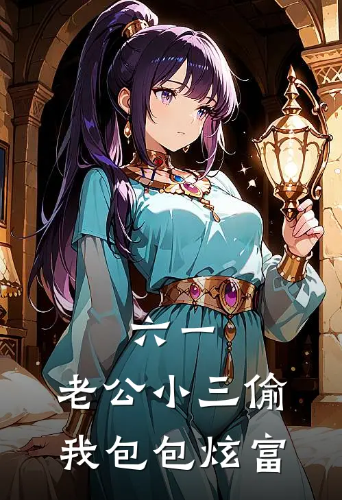 六一，老公小三偷我包包炫富