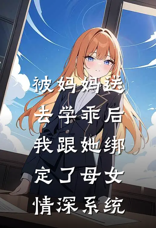 被妈妈送去学乖后，我跟她绑定了母女情深系统
