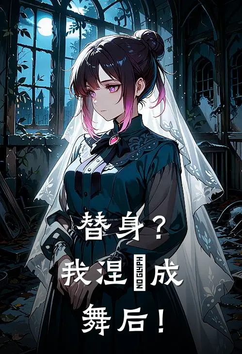 替身？我涅槃成舞后！