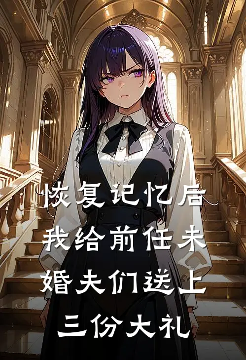 恢复记忆后，我给前任未婚夫们送上三份大礼