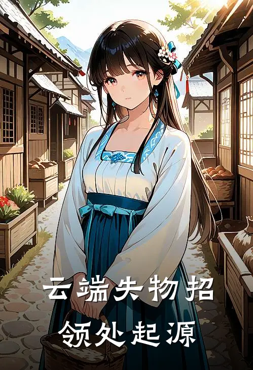 云端失物招领处起源