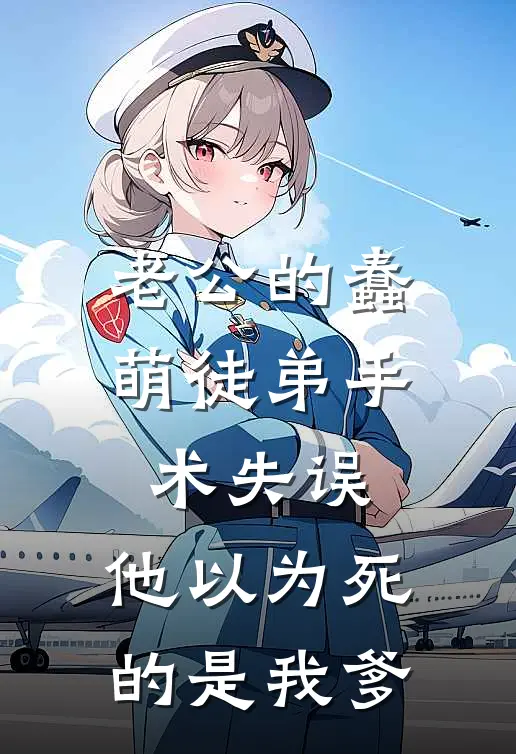 老公的蠢萌徒弟手术失误，他以为死的是我爹