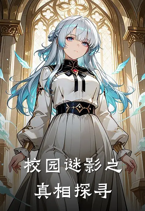 校园谜影之真相探寻