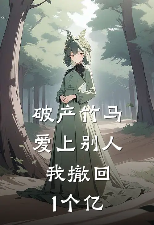 破产竹马爱上别人，我撤回1个亿