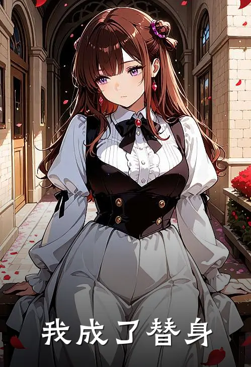 我成了替身