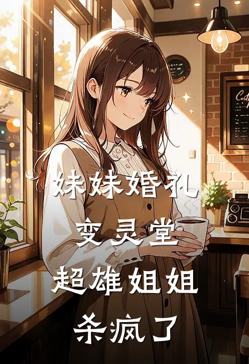 妹妹婚礼变灵堂，超雄姐姐杀疯了