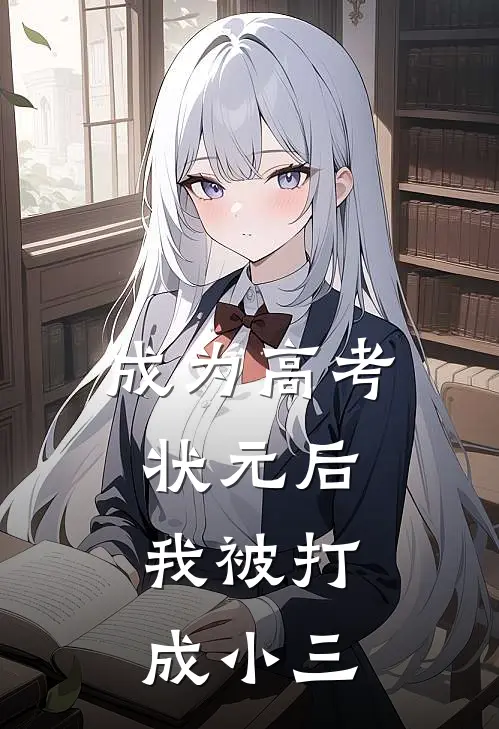 成为高考状元后，我被打成小三