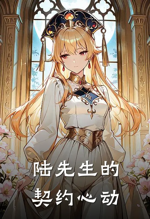 陆先生的契约心动