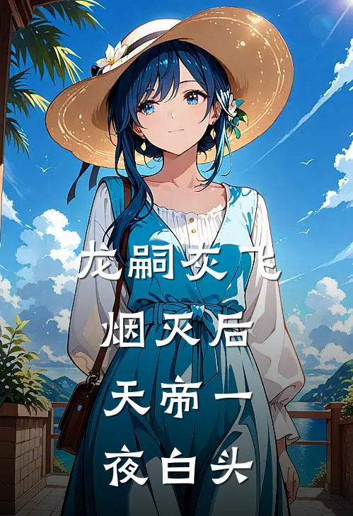 龙嗣灰飞烟灭后，天帝一夜白头