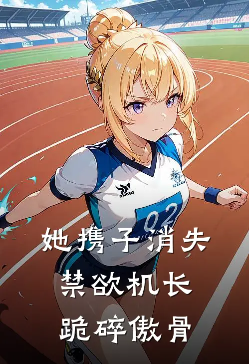 她携子消失，禁欲机长跪碎傲骨