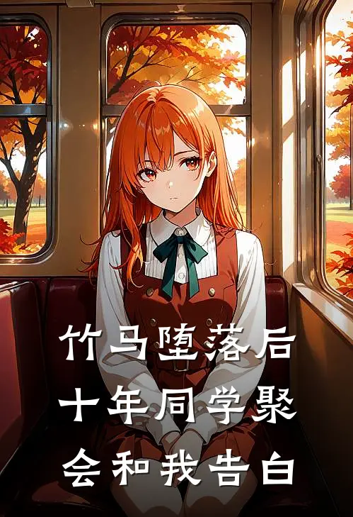 竹马堕落后，十年同学聚会和我告白