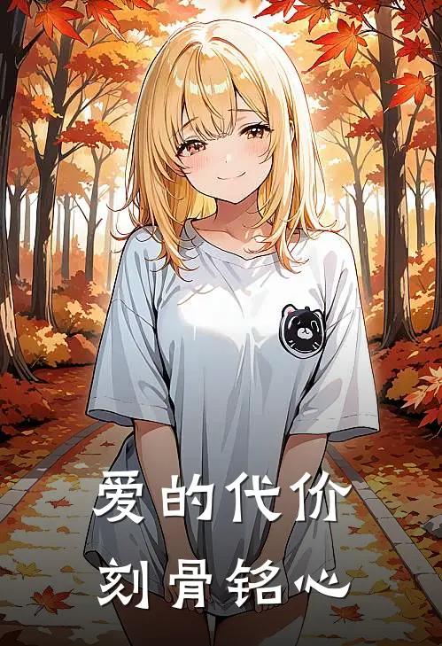 爱的代价，刻骨铭心