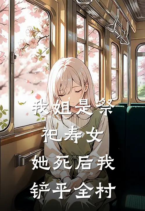 我姐是祭祀寿女，她死后我铲平全村