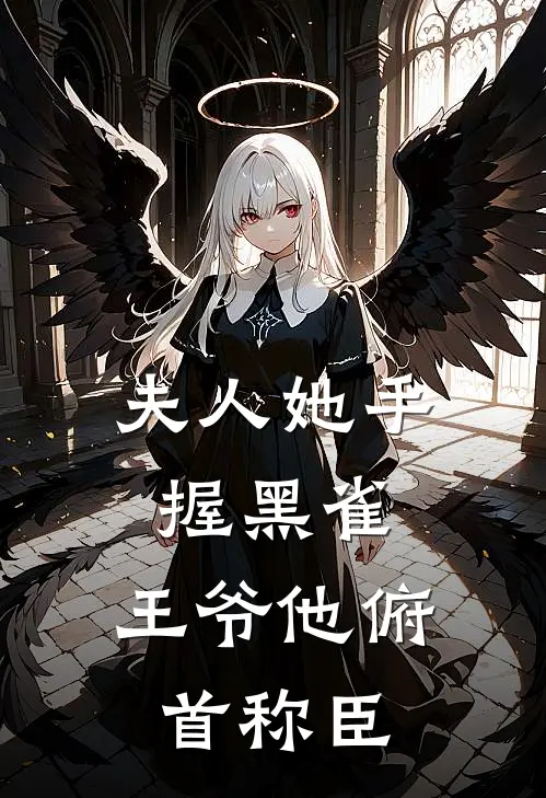 夫人她手握黑雀，王爷他俯首称臣