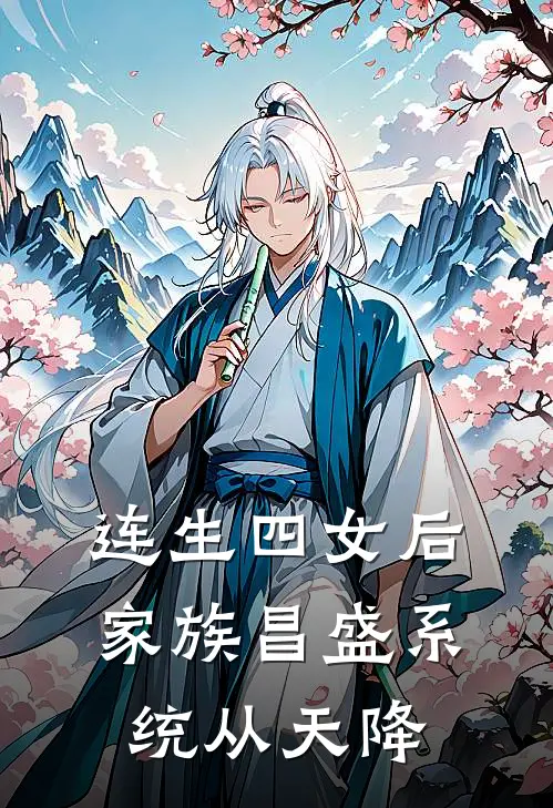 连生四女后，家族昌盛系统从天降