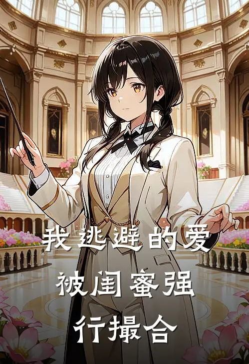 我逃避的爱，被闺蜜强行撮合