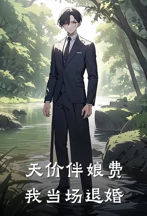 天价伴娘费，我当场退婚