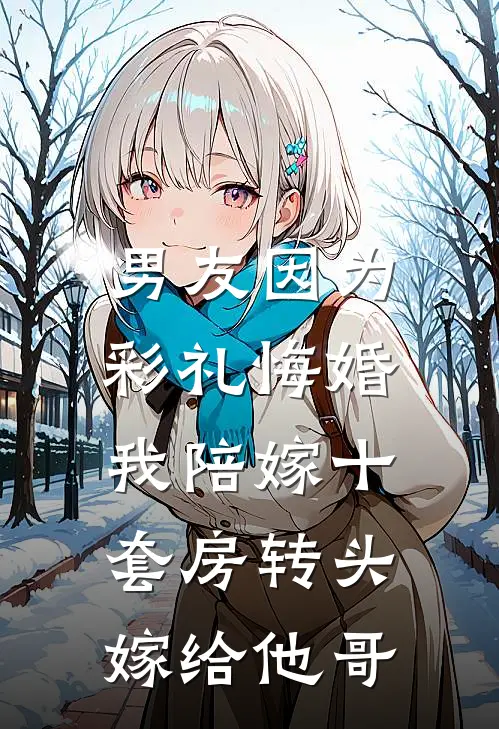 男友因为彩礼悔婚，我陪嫁十套房转头嫁给他哥