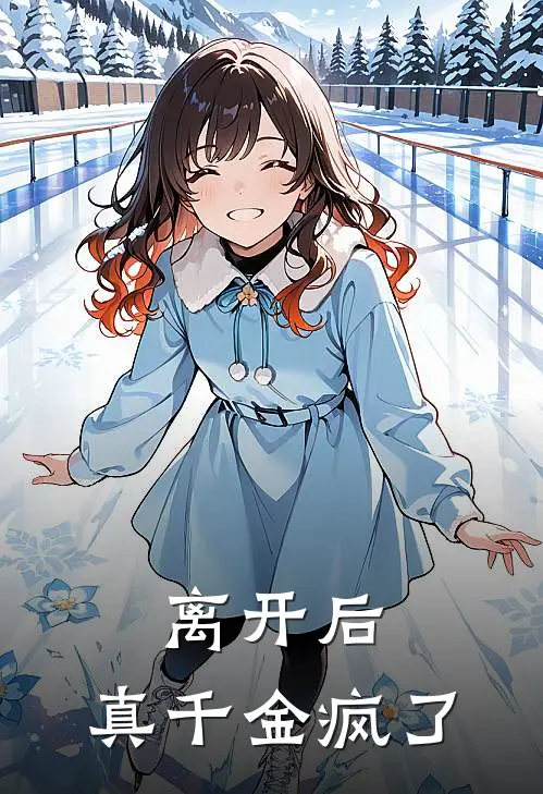 离开后，真千金疯了