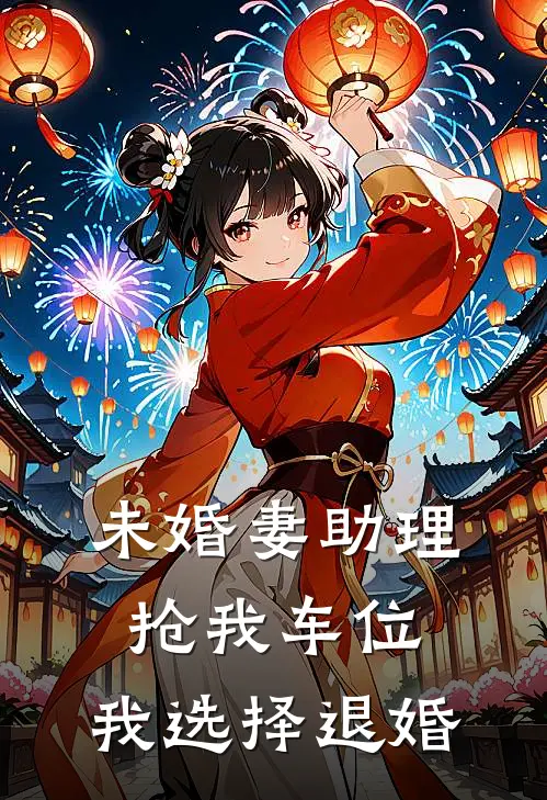 未婚妻助理抢我车位，我选择退婚