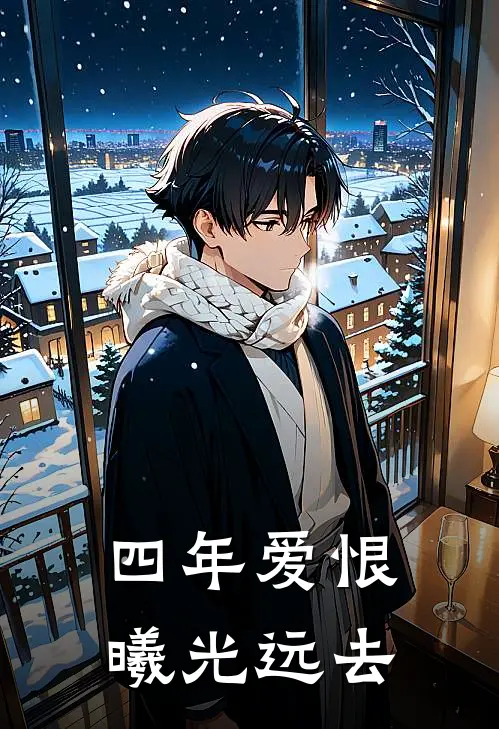 四年爱恨，曦光远去