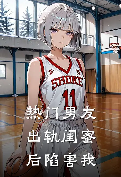 [热门]男友出轨闺蜜后陷害我