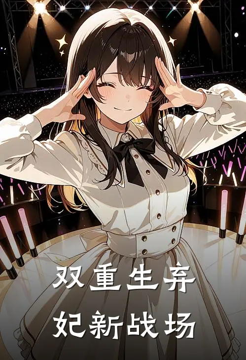 双重生弃妃新战场