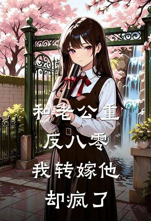 和老公重反八零，我转嫁他却疯了