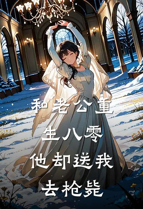 和老公重生八零，他却送我去枪毙