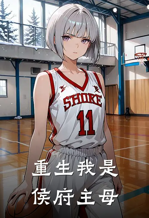 重生我是侯府主母